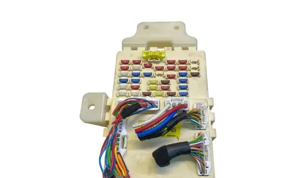 Hyundai ix35 Fuse module 919502S521