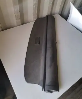 Audi A4 S4 B6 8E 8H Parcel shelf load cover 