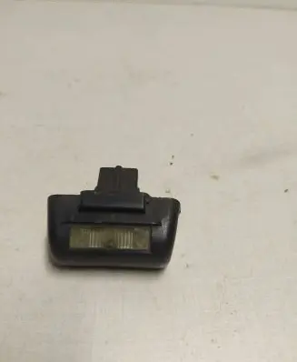 Ford Transit Number plate light