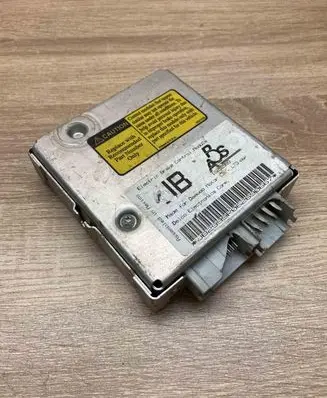 Daewoo Nubira ABS control unit/module 16252999