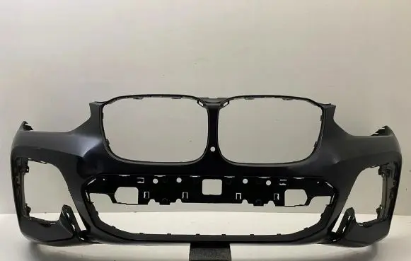 BMW X3 G01 Front bumper 139605