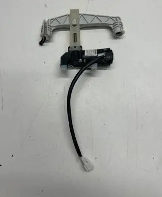 Mercedes-Benz C W205 Seat adjustment motor A2059700026