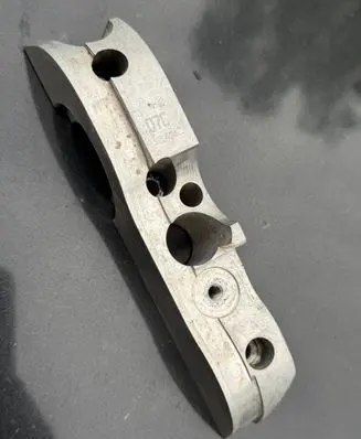 Volkswagen Transporter - Caravelle T5 Camshaft holder U1436