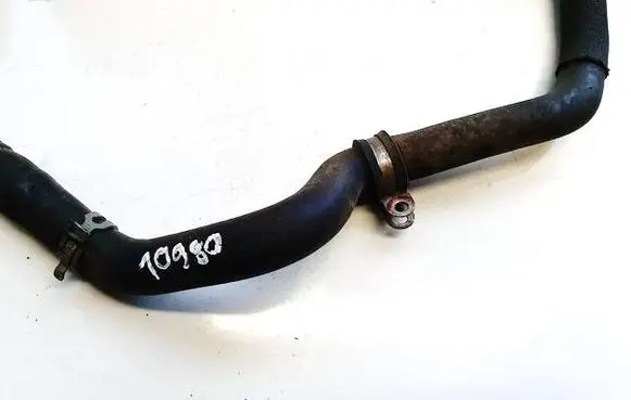 Mercedes-Benz E W211 Engine coolant pipe/hose a2118302596