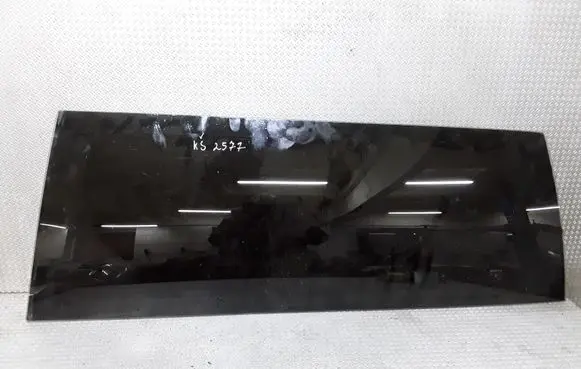 Honda HR-V Rear side window