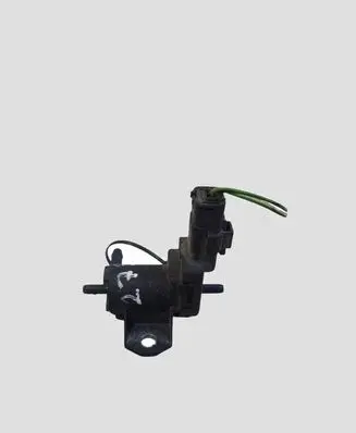 Volvo V50 Turbo solenoid valve 9688124580