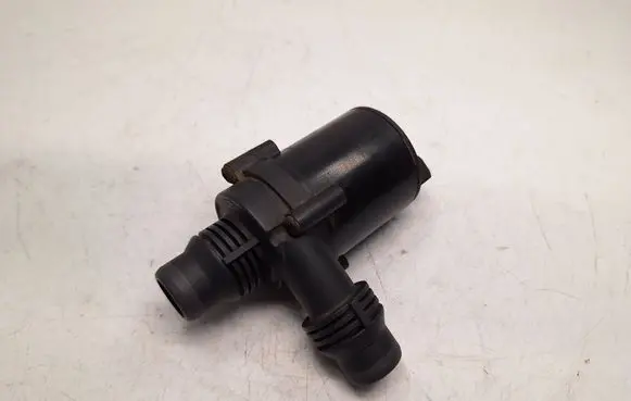 BMW X6 E71 Electric auxiliary coolant/water pump 64116951549 64119197085 64116978627