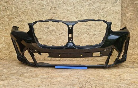 BMW X3 G01 Front bumper 8081055