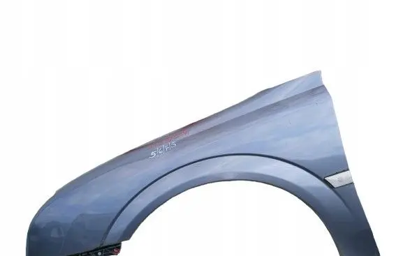 Opel Vectra C Fender 