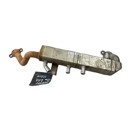 Subaru Forester SH EGR valve cooler 14793AA020 J2D02E75D3