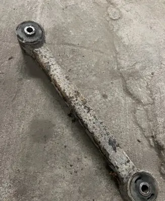 Jeep Grand Cherokee (WK) Rear control arm
