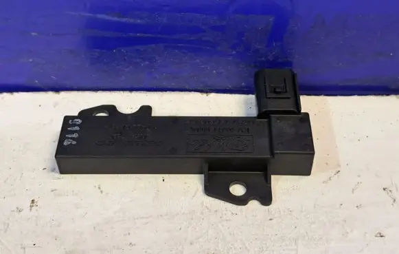 Volvo S60 Keyless system antenna 6G9115K603KB