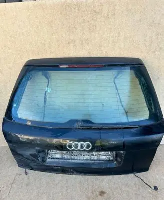 Audi A3 S3 8P Tailgate/trunk/boot lid 8P3827023AC