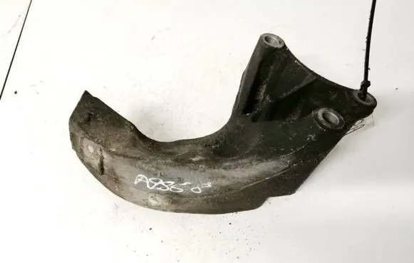 Skoda Octavia Mk2 (1Z) Clutch master cylinder 6q0721261