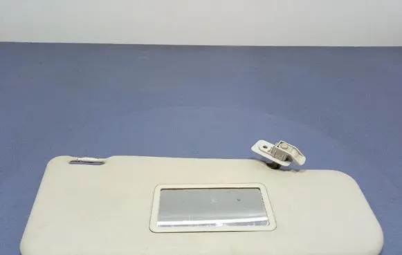 Fiat Panda 141 Sun visor