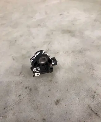 Hyundai Tucson IV NX4 Airbag deployment crash/impact sensor 95920m6000