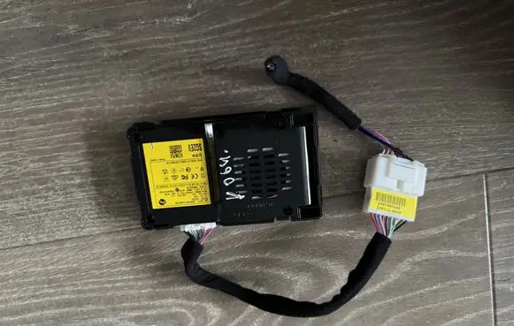 KIA Niro Other devices 95560AO000