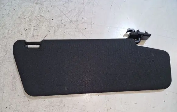 Mercedes-Benz E W212 Sun visor A2128104510