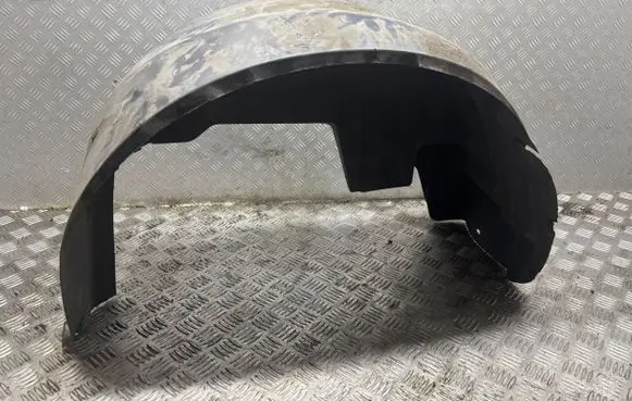 Peugeot Bipper Rear arch fender liner splash guards 1311203070