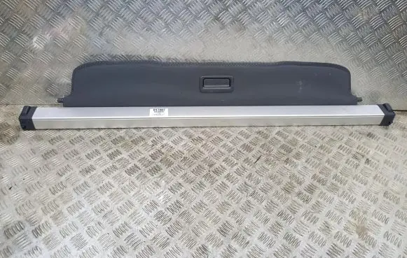 Volvo V60 Parcel shelf load cover 