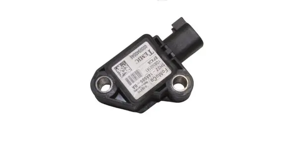 Land Rover Discovery 4 - LR4 Airbag deployment crash/impact sensor 5H2Z14A686BA