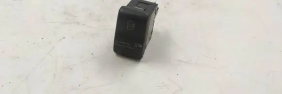 Volkswagen Polo III 6N 6N2 6NF Windscreen/window heater switch 6N1959621