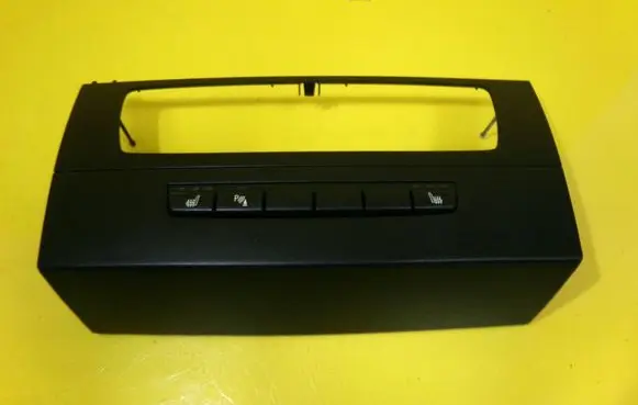BMW 3 E90 E91 Panel trim 108229.10DE 5145-9120979 03743652