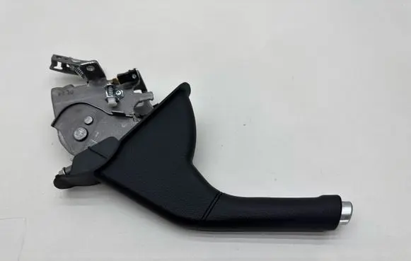 KIA Rio Handbrake/parking brake lever assembly 