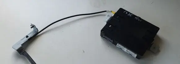 Hyundai ix35 Other control units/modules