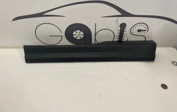 BMW X3 G01 Front sill trim cover 7398006 773828-10