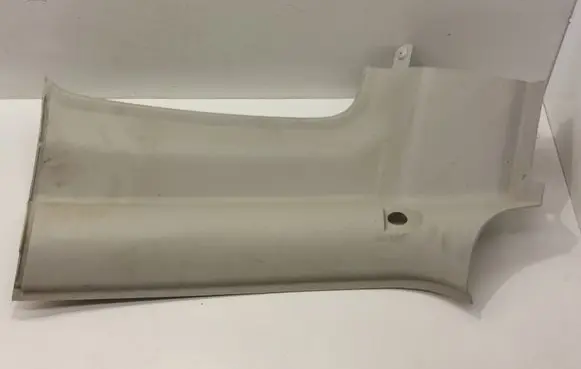 Volkswagen Caddy (B) pillar trim (top) 2K5867246