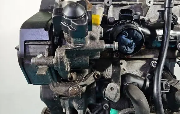 Skoda Rapid (NH) Fuel injection high pressure pump 04B130755H IMPRK1567555