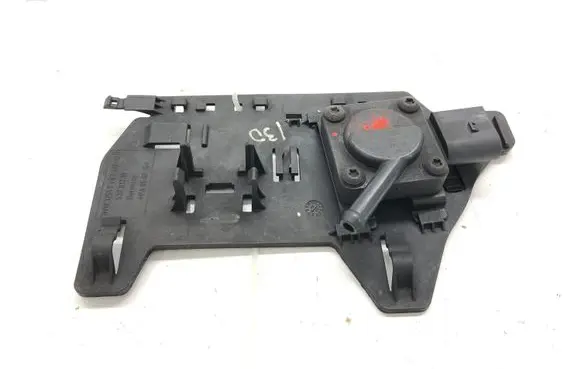 BMW 5 E60 E61 Other engine bay part 7793417 7789219