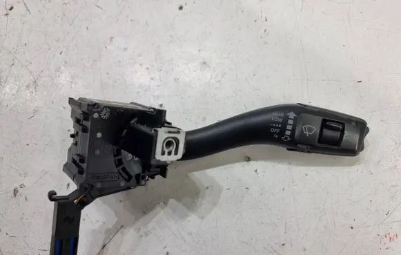 Audi A4 S4 B8 8K Wiper control stalk 8P0953519E 10004012 00401282106076