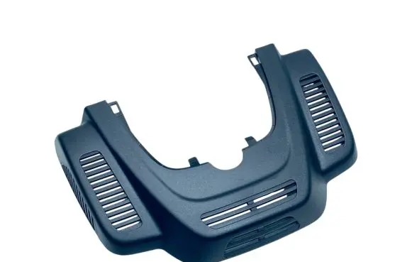 Mercedes-Benz GLE (W166 - C292) Rearview mirror trim A1668212036