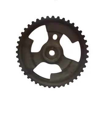 Camshaft pulley/ VANOS