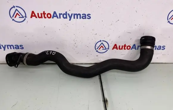 BMW 3 F30 F35 F31 Engine coolant pipe/hose 7811127 17127811127