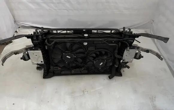 Audi TT TTS RS Mk3 8S Radiator support slam panel 8S8805594A 8S7805594A 3q012123D