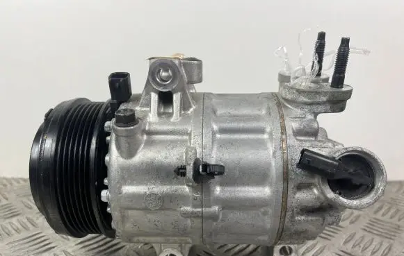 Jeep Grand Cherokee WL Air conditioning (A/C) compressor (pump) P68459835AB CA500G9JAA04 CA500G9JAA