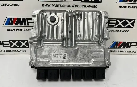 BMW X3 G01 Engine control unit/module ECU