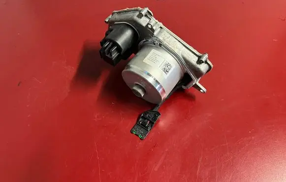 BMW X1 U11 Steering rack electric part 5A8FE97 32105A8FE97