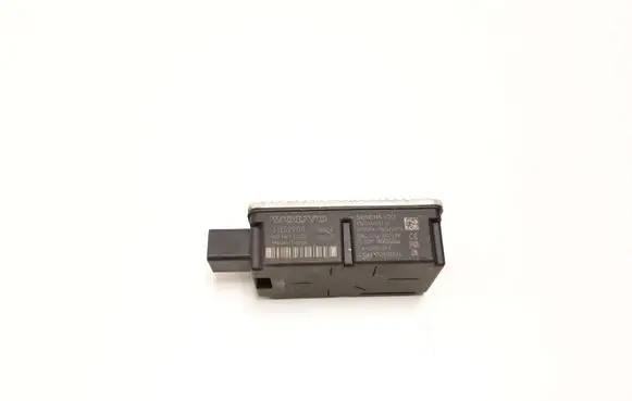 Volvo XC70 Door central lock control unit/module 31252988