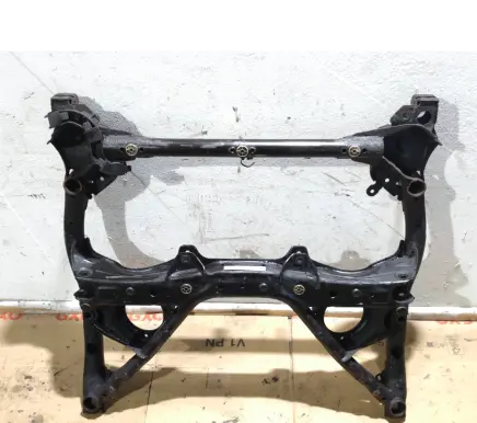 BMW 3 F30 F35 F31 Front subframe 480183438 480183438A