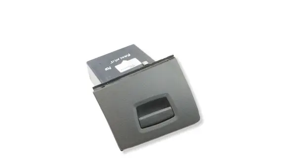 BMW M5 Glove box 9166696