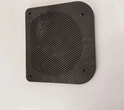 Mini Cooper Countryman R60 Subwoofer grill/trim 9800513