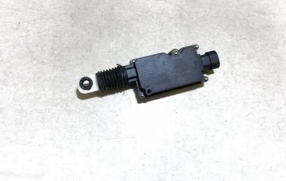 Citroen C3 Pluriel Central locking motor 