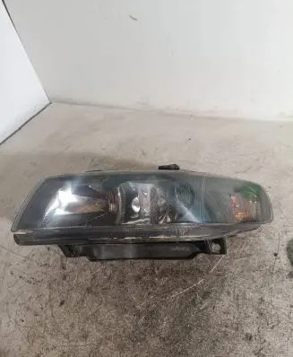 Seat Leon (1M) Headlight/headlamp 1M1941001D 67742691