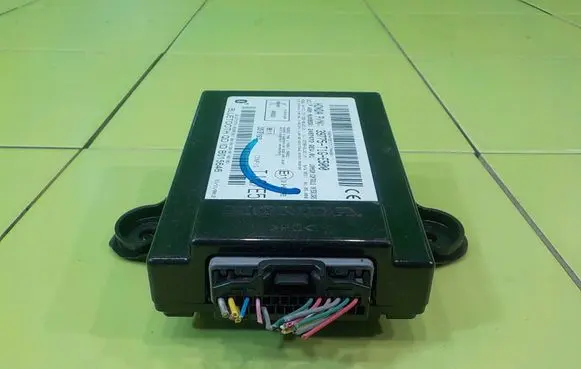 Honda CR-V Central body control module 39775T1GE500