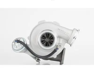 Mercedes-Benz Vario Turbo 001TC17361000