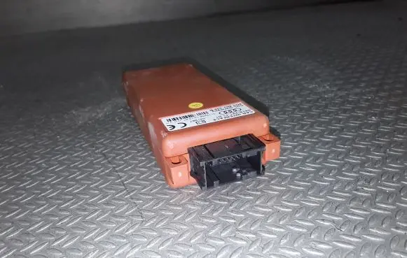 Phone control unit/module